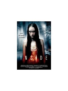 Inside (From within) - la critique + test DVD