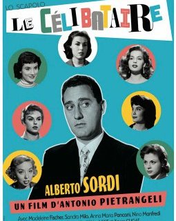 Le célibataire - la critique du film