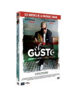 El Gusto - le test DVD