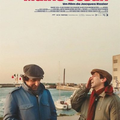 Maine Océan - Jacques Rozier - critique