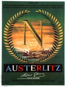 Austerlitz - Abel Gance - critique 