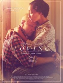 Loving - la critique du film