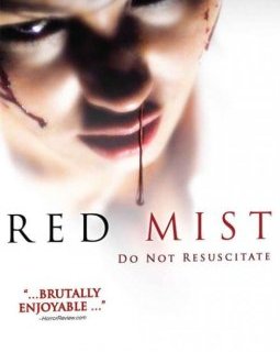 Red mist - la critique du film