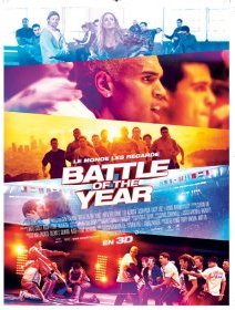 Battle of the year - la critique du film