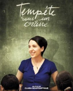 Tempête sous un crâne - la critique