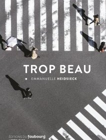 Trop beau - la critique du livre
