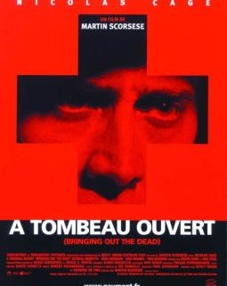 À tombeau ouvert - Martin Scorsese - critique 