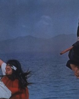 Hideo Gosha et la saga Miyamoto Musashi à la MCJP en janvier 2015