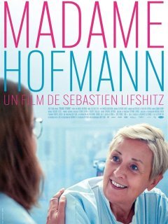 Madame Hofmann - Sébastien Lifshitz - critique