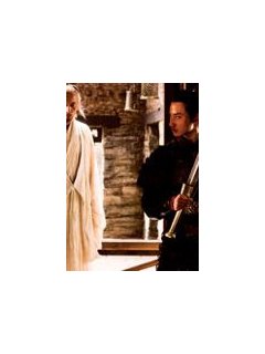 Sacrifice (The Orphan of Zhao) - le nouveau Chen Kaige