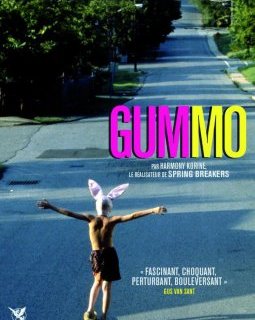 Gummo - critique et test DVD du premier méfait d'Harmony Korine