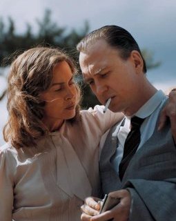 Le bois de Klara - Volker Schlöndorff - critique
