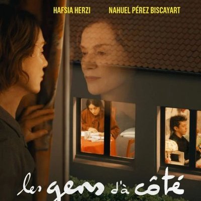 Les gens d'à côté - André Téchiné - critique