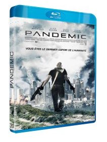 Pandemic - la critique du blu ray