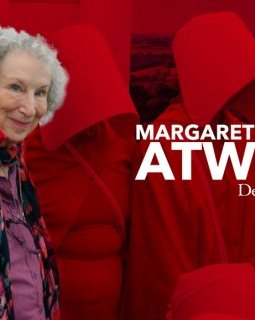 Margaret Atwood - De la force des mots