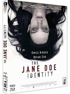 The Jane Doe Identity : son plan B, la vidéo !
