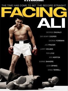 Facing Ali - La critique du film