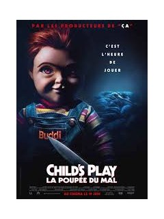 Child's play : la poupée du mal - Fiche Film