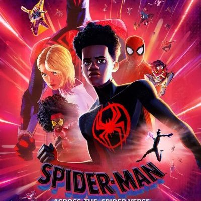 Spider-Man : Across The Spider-Verse - Joachim Dos Santos, Kemp Powers, Justin Thompson - critique