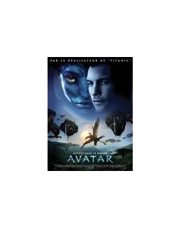 Avatar - le dernier James Cameron s'affiche