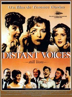 Mort du réalisateur Terence Davies