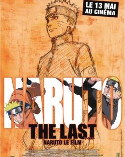 Naruto the last, le film : des nouvelles de la sortie française