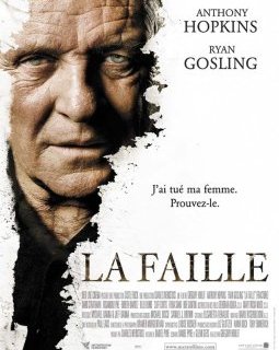 La faille - Gregory Hoblit - critique