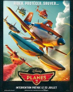 Planes 2 - la critique du film