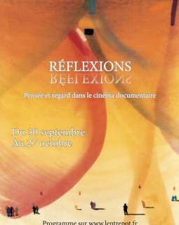 Cycle Réfléxions à l'Entrepôt à Paris : en route pour le documentaire