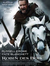 Robin des Bois - Ridley Scott - critique