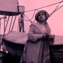 Diana l'affascinatrice (Wanda l'espionne) - 1915
