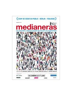 Medianeras - la critique
