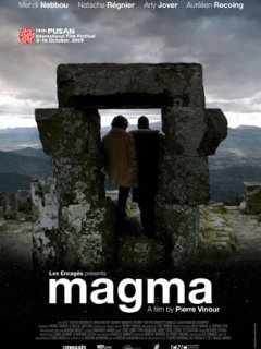 Magma - fiche film