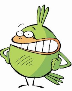 Le Piou contre attaque