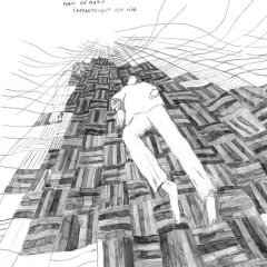 La glace part en morceaux – Page 8.