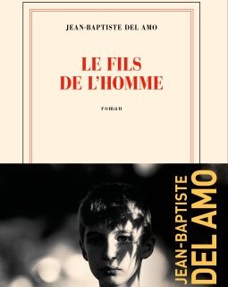 Le fils de l'homme - Jean-Baptiste Del Amo - critique du livre