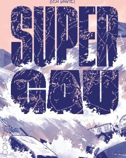 Super Gau – Bea Davies – la chronique BD