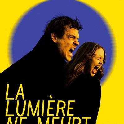 La lumière ne meurt jamais - Lauri-Matti Parppei - critique