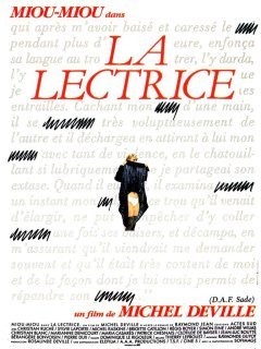 La lectrice - Michel Deville - critique