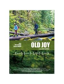 Old Joy - Kelly Reichardt - critique