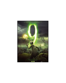 Numéro 9 - les affiches de 6 à 9 !