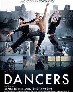 Dancers - la critique du film