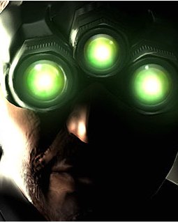 Splinter Cell infiltre le monde des comics