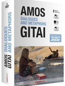 Dialogues and Metaphors - Amos Gitaï - coffret DVD