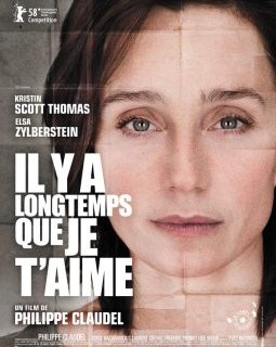 Il y a longtemps que je t'aime - la critique