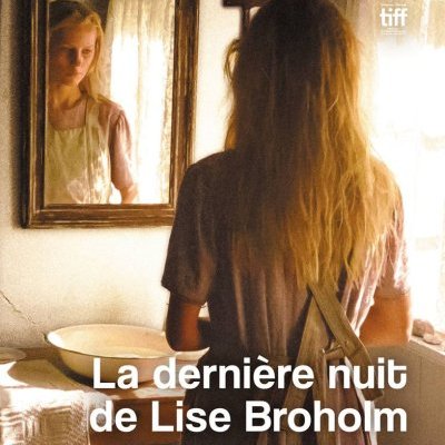 La dernière nuit de Lise Broholm - Tea Lindeburg - critique