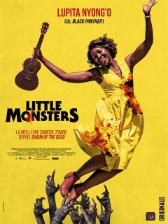 Little Monsters - la critique du film