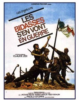 Les Bidasses s'en vont en guerre : un triomphe au box-office