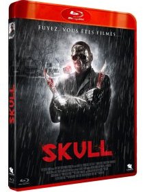 Skull (Laid to rest 2) - la critique + test blu-ray