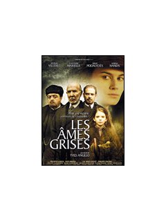  Yves Angelo : intimes souffrances